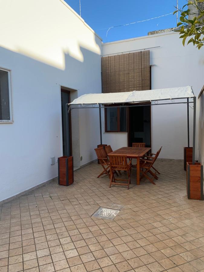 Casa Vacanza “Lillo 16” Cavallino di Lecce Exterior photo